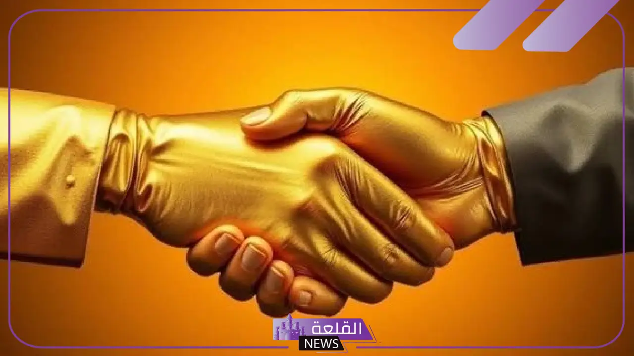 قبل التقديم على برنامج المصافحة الذهبية.. معلومات هامة ينبغي عليك معرفتها 5 خطوات التقديم في برنامج المصافحة الذهبية ومميزاته