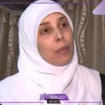 بعد أنباء طلب المغادرة من الأردن.. رئيس مجلس النواب يكشف حقيقة طلب مغادرة أحلام التميمي