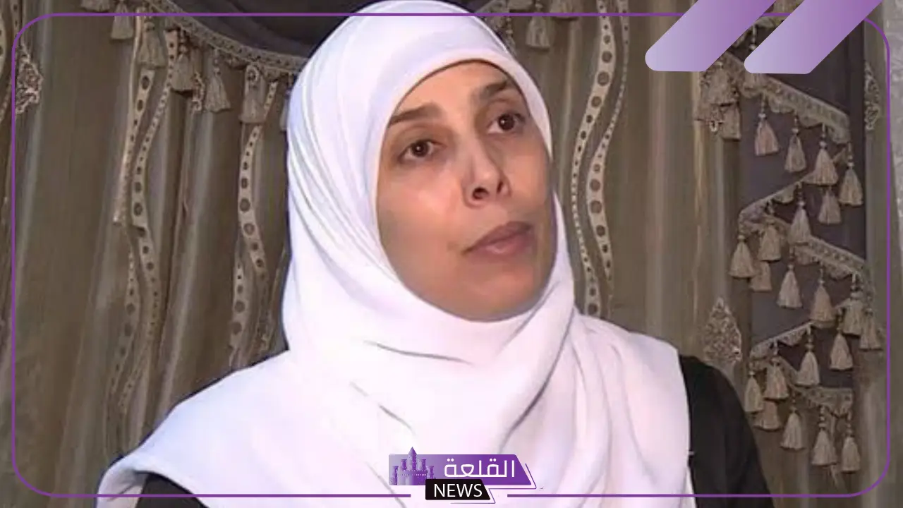 حقيقة مطالبة حكومة الأردن أحلام التميمي بالمغادرة