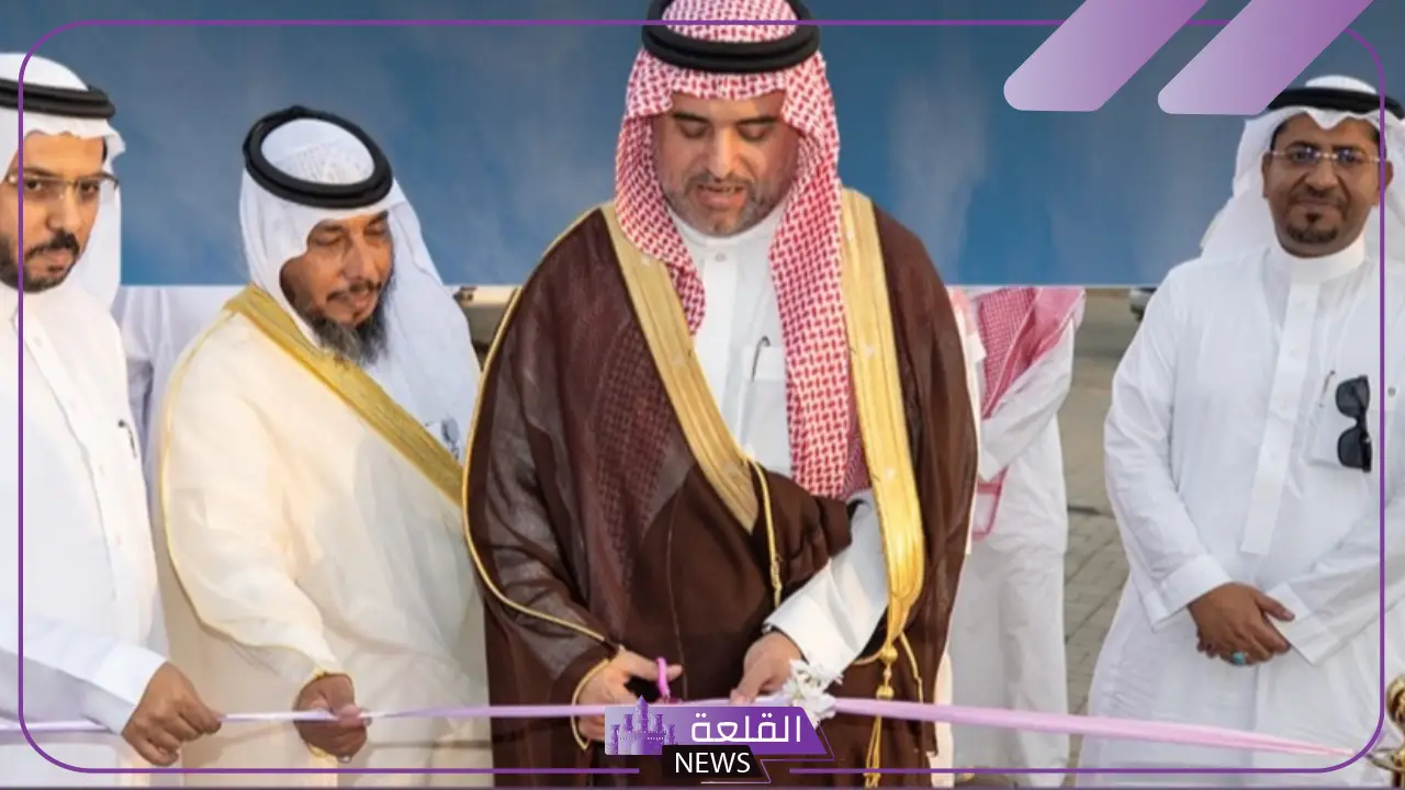 رسميًا.. أمين العاصمة المقدسة يطلق مشروعات استثمارية جديدة تنموية بالجموم 5 إطلاق مشروع ميدان التوحيد