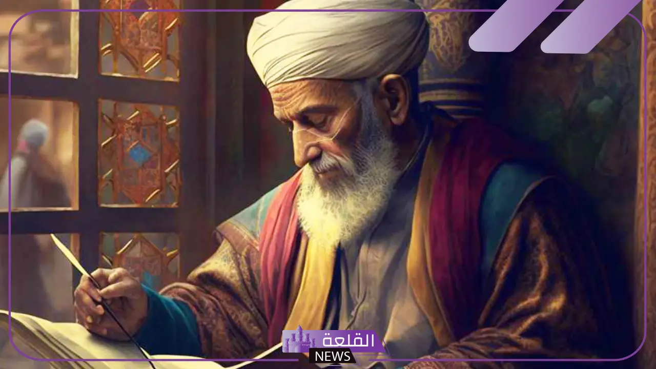 حكم لابن القيم ومقولات قصيرة مكتوبة، أقوال ابن القيم في ذكر الله 5 أقوال ابن القيم عن الدنيا