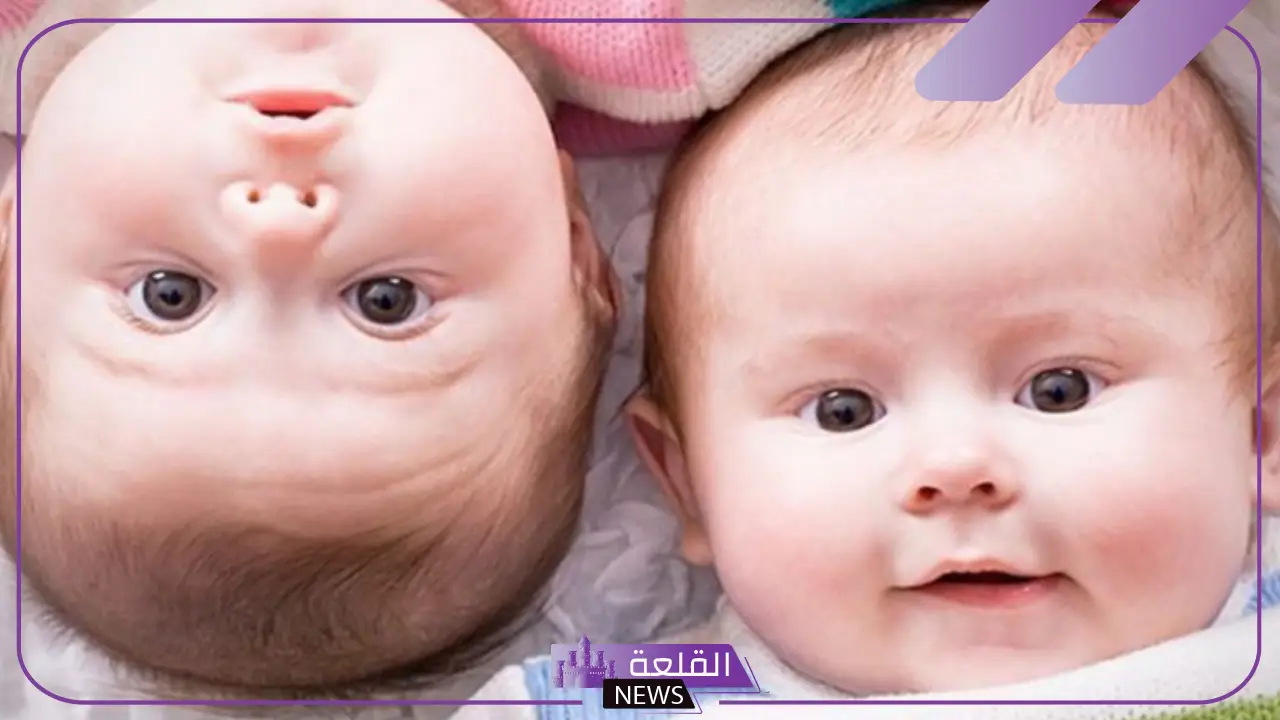تفسير حلم رؤية التوأم في المنام للرجل والمرأة لابن سيرين 5 رؤية التوأم في المنام للعزباء