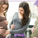 تفسير حلم الحمل ببنت للمتزوجة والحامل لابن سيرين