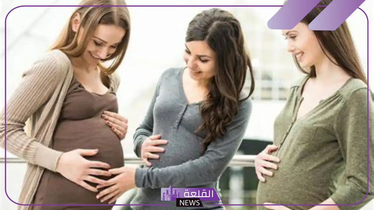 تفسير حلم الحمل ببنت للمتزوجة والحامل لابن سيرين