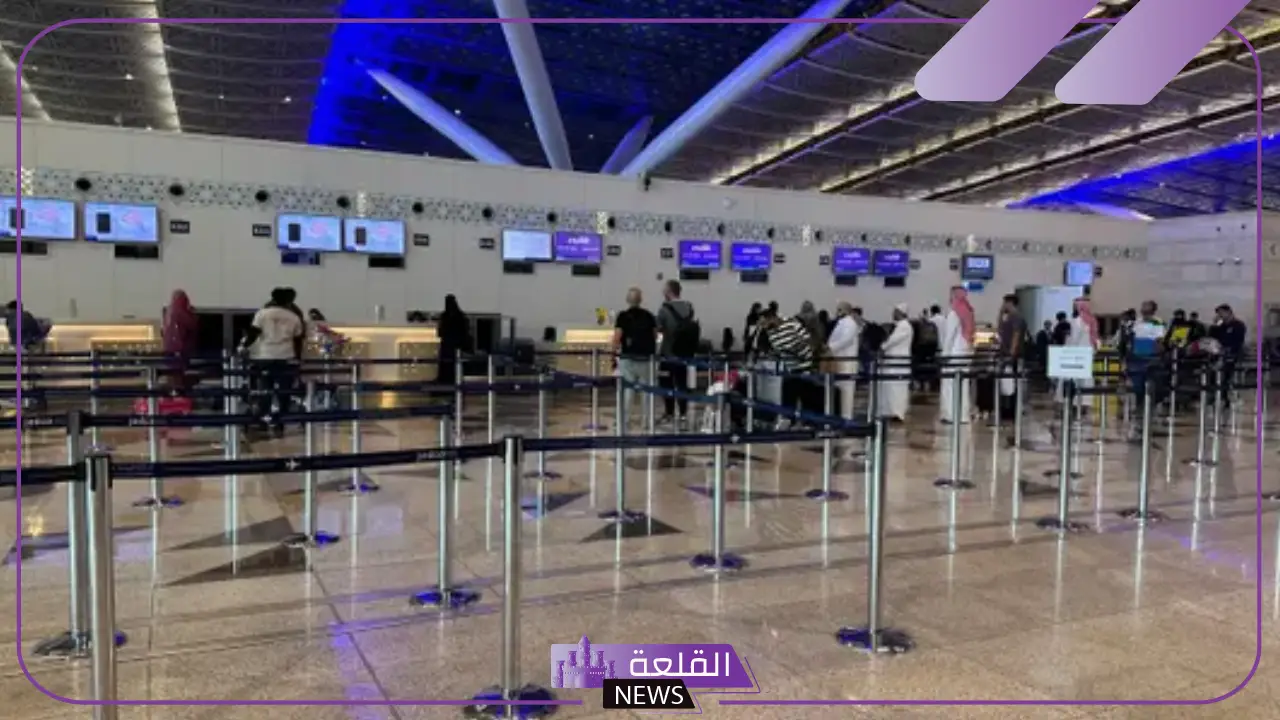 بشكل رسمي.. المملكة تعلن التخلي عن مجموعة من أهم المطارات وتوضح السبب 5 نسبة نمو قطاع النقل الجوي السعودي خلال 2024