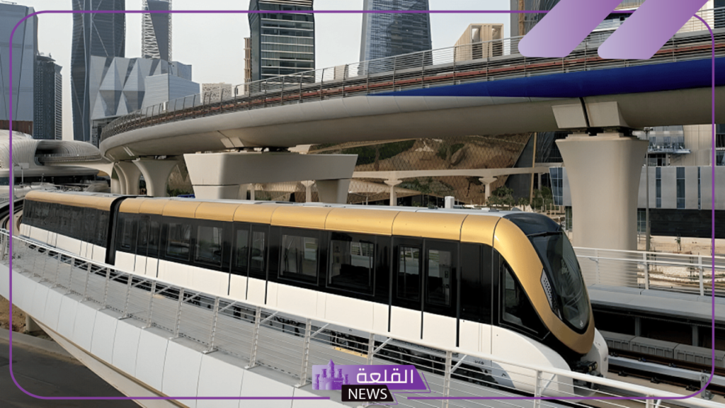 تبدأ من اليوم.. إطلاق خدمة مجانية في عربات ومحطات قطار الرياض 5 الخدمات المجانية من قطار الرياض
