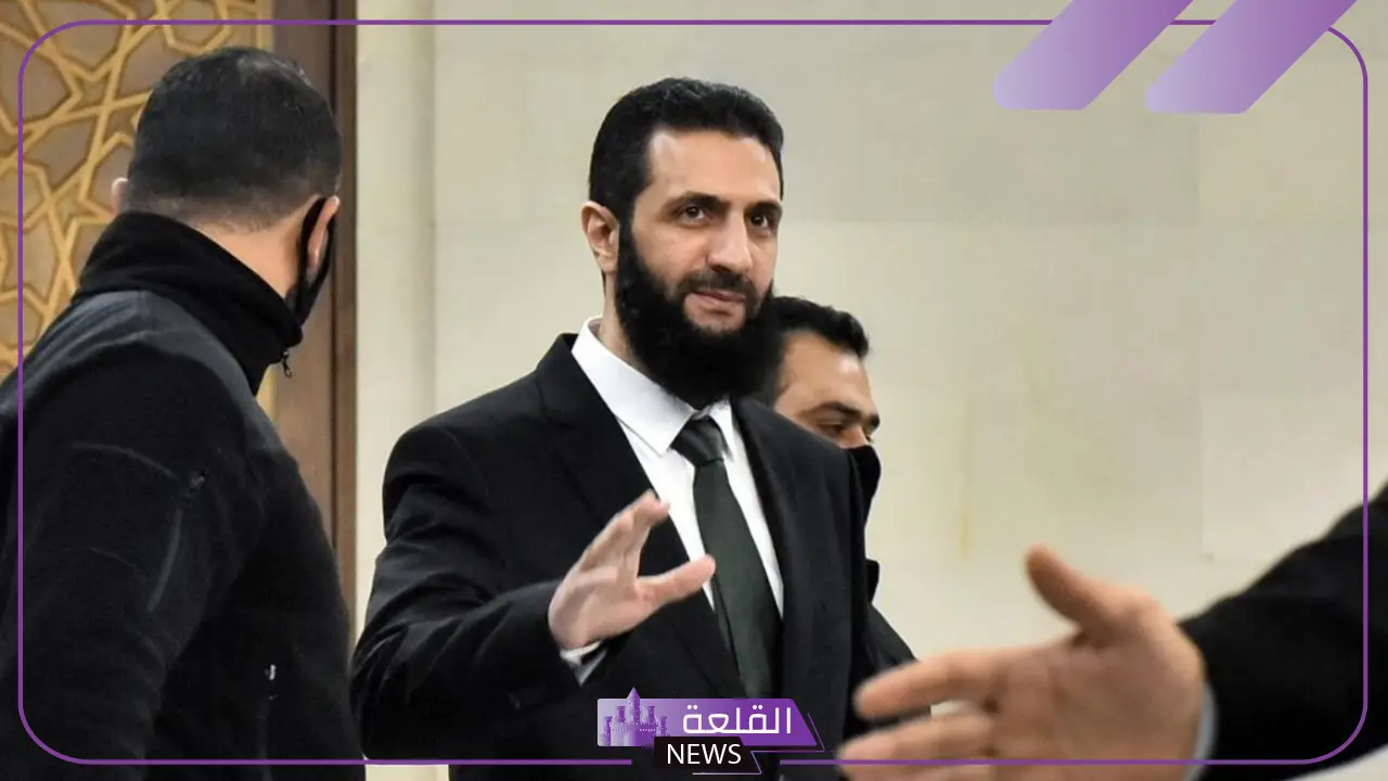 تعرف على الإجابة.. كم سنة سيبقى الشرع رئيسًا انتقاليًا لسوريا؟ 5 فترة حكم أحمد الشرع لسوريا