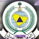 الدفاع المدني.. الأمطار الرعدية مستمرة على بعض مناطق المملكة حتى الخميس القادم