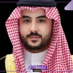 شاهد.. وزير الدفاع السعودي والأمريكي يبحثان التعاون الدفاعي