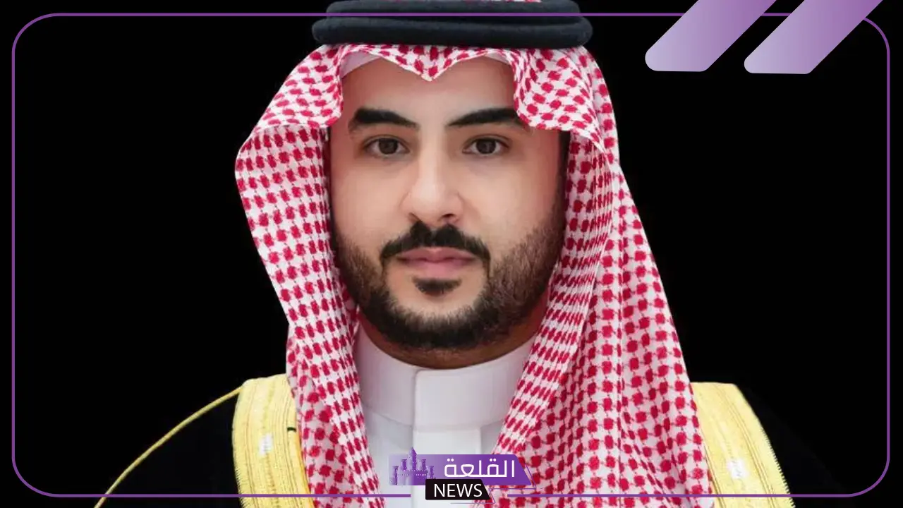 شاهد.. وزير الدفاع السعودي والأمريكي يبحثان التعاون الدفاعي