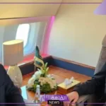 أول زيارة رسمية.. الرئيس أحمد الشرع يتجه إلى السعودية للمرة الأولى