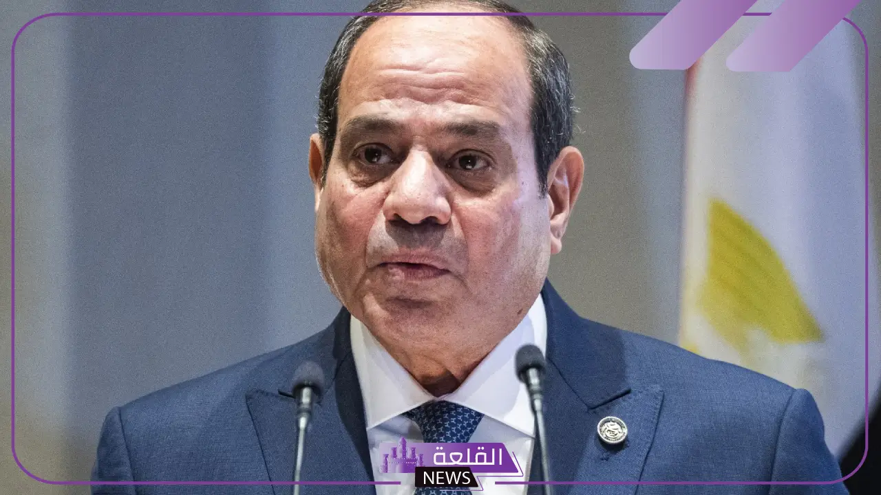 ماذا قال.. الرئيس السيسي يهنئ أحمد الشرع بمناسبة توليه رئاسة سوريا 5 الرئيس المصري يوجه التهنئة لأحمد الشرع