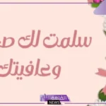 ما هو الرد على سلمت، إذا أحد قالي سلمت وش أرد؟