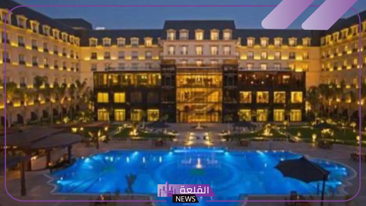 بشكل رسمي.. افتتاح 10 فنادق على طراز رفيع في هذه المدن