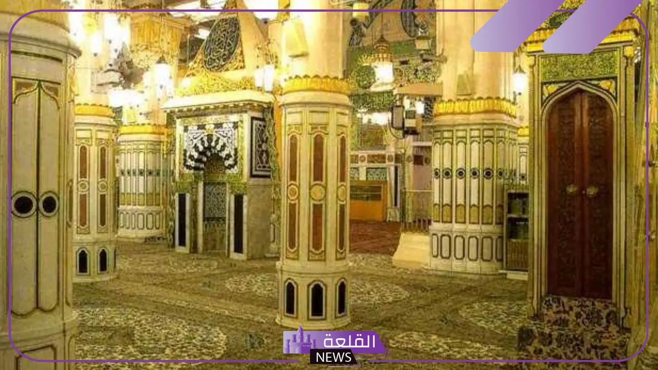 بشكل رسمي.. توكلنا يعلن تسهيلات جديدة لجميع زوار الروضة النبوية "للتقليل من مدة الانتظار" 5 إجراءات حجز زيارة إلى الروضة الشريفة