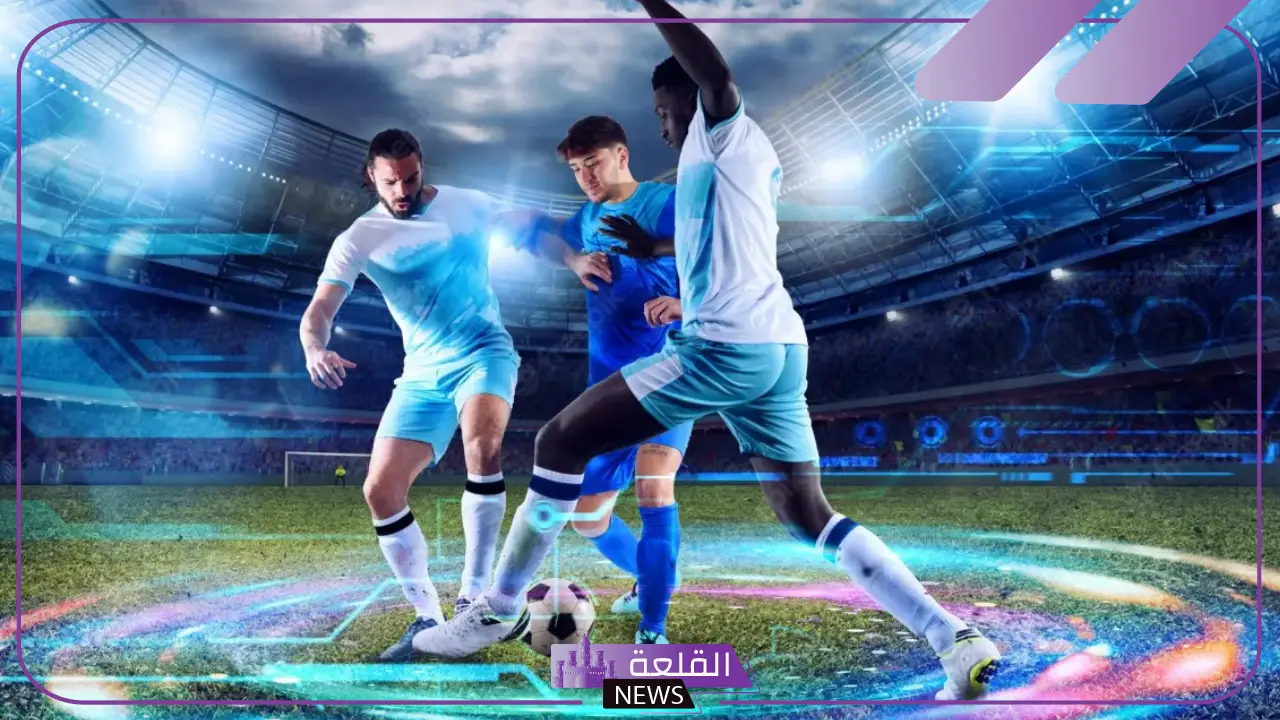 تأثير التكنولوجيا على صحة اللاعبين: من المراقبة إلى الوقاية 5 الرياضة والتكنولوجيا 1