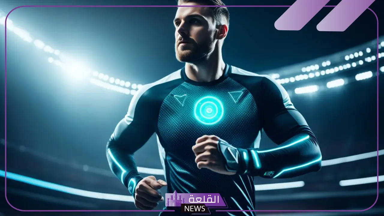 تأثير التكنولوجيا على صحة اللاعبين: من المراقبة إلى الوقاية 6 الرياضة والتكنولوجيا
