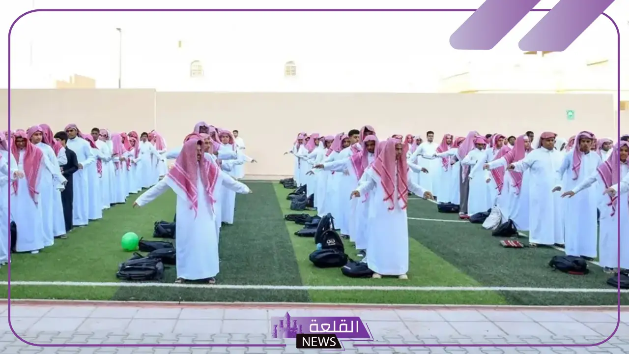 قرارات صارمة.. وزارة التعليم تصدر قرارات بخصوص الطلاب الذين لا يلتزمون بالزي السعودي 5 إلزام طلاب الثانوي بارتداء الزي الوطني السعودي
