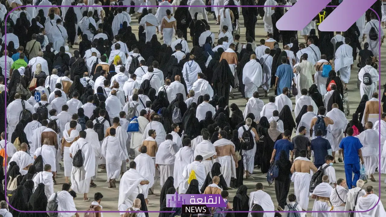 الكود إلزامي.. السعودية تفرض شروط على حجاج الداخل “تعرف عليها”