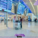 رسميًا.. السماح لشركات الطيران الأجنبية بنقل الركاب داخليًا في المملكة