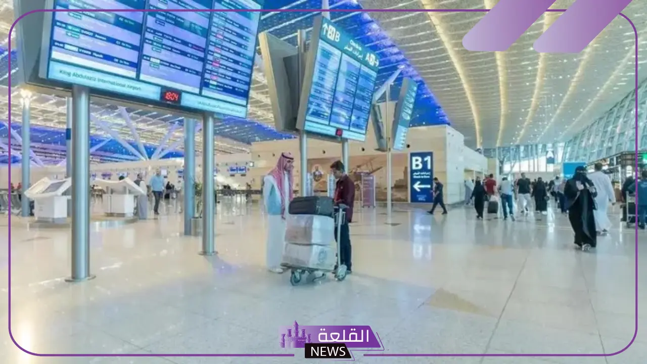رسميًا.. السماح لشركات الطيران الأجنبية بنقل الركاب داخليًا في المملكة