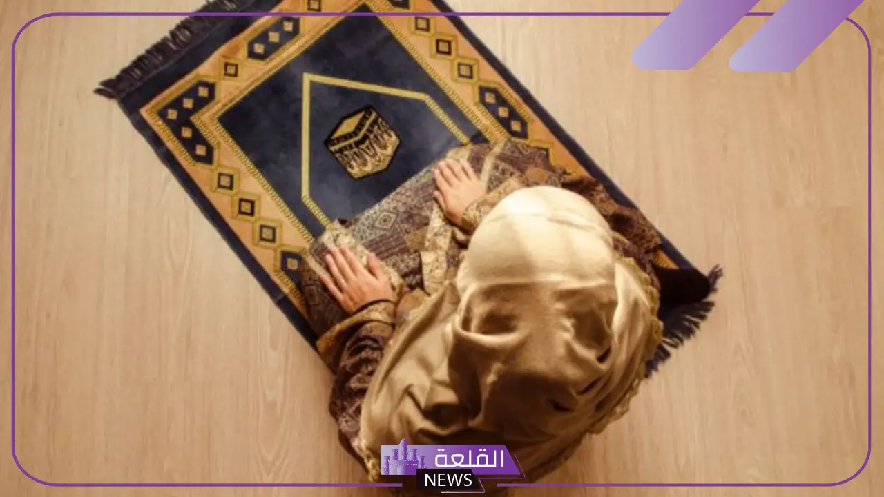تفسير حلم رؤية الصلاة في المنام للعزباء والمتزوجة لابن سيرين 5 تفسير رؤية الصلاة في المنام للمتزوجة