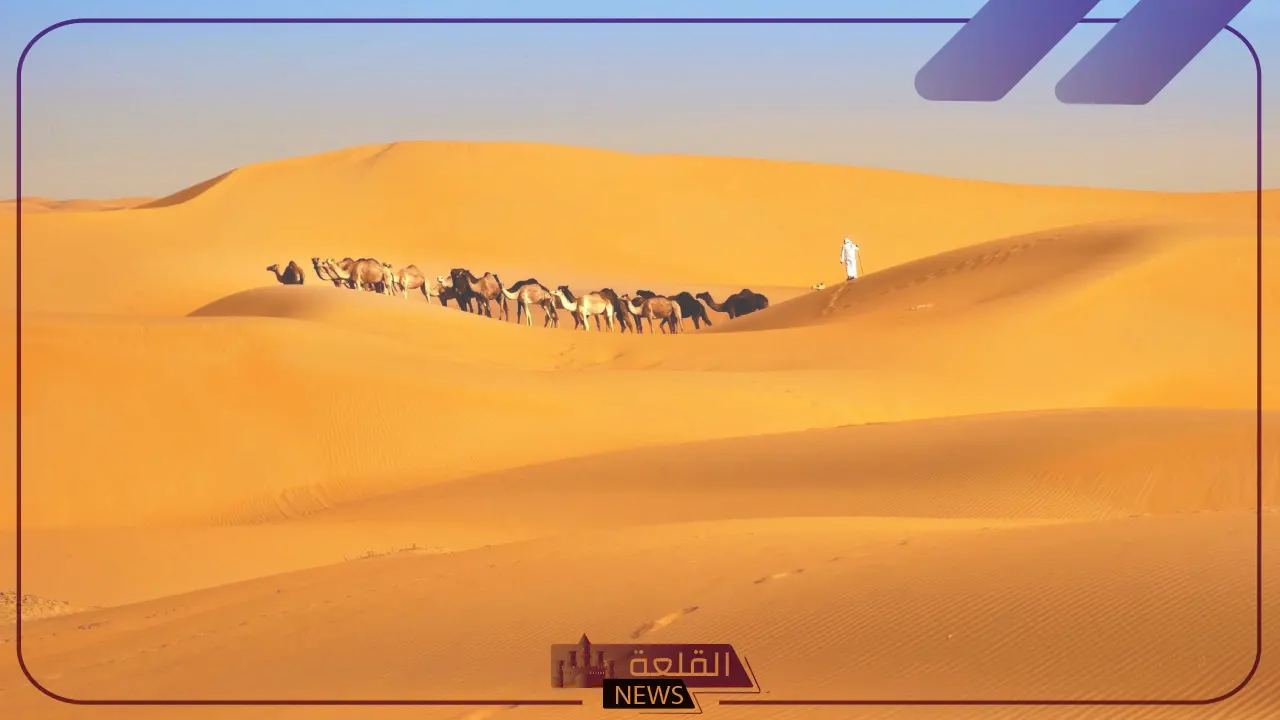 العطيشان وش يرجعون الأصل ونسب عائلة العطيشان من وين 6 أصول العطيشان وفروعها