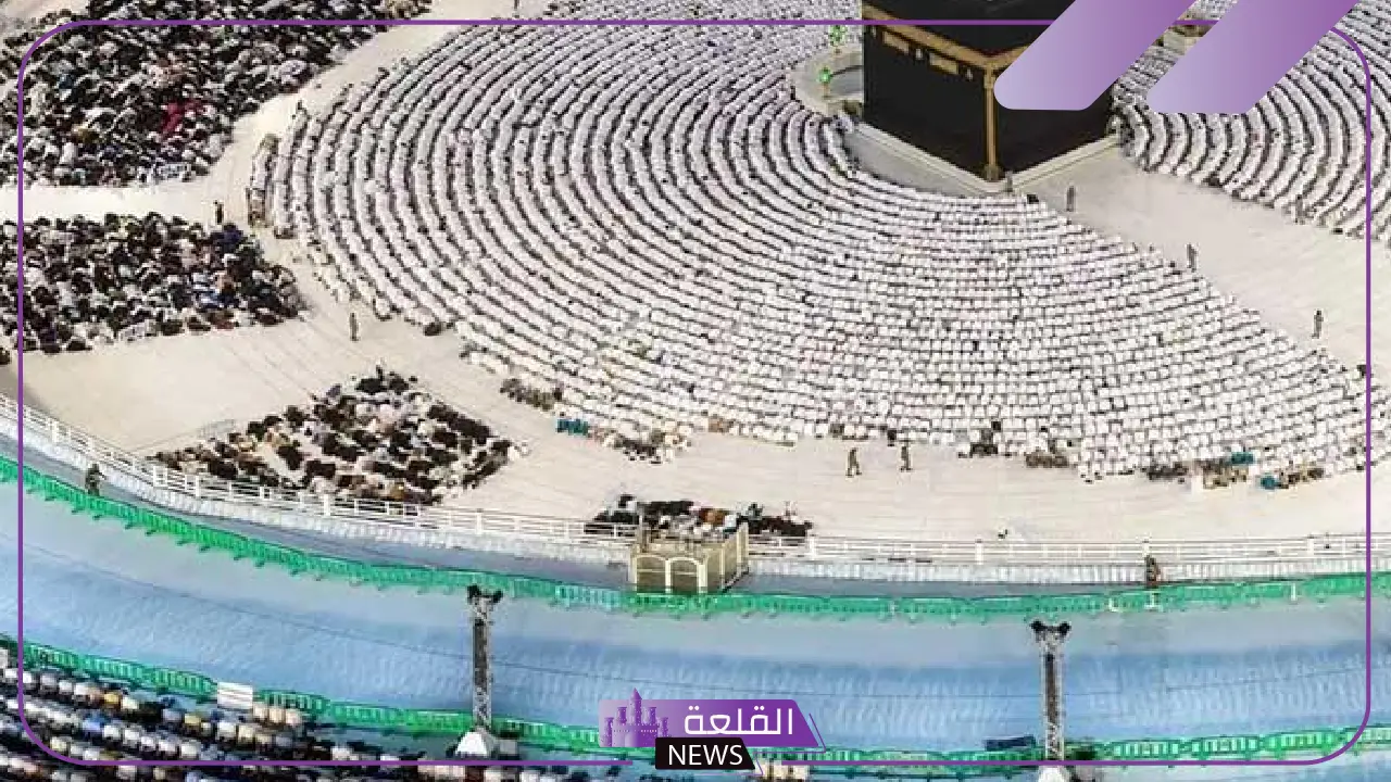 غرفة السياحة.. تعرف على التأشيرات المسموح لحامليها بأداء الحج 2025 5 هل تأشيرتك تسمح لك بالحج؟ غرفة السياحة توضح الفئات المصرح لها