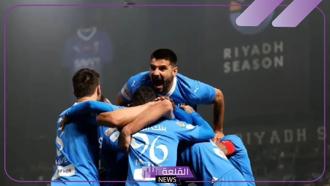 قمة الجولة 23.. تعرف على أسعار تذاكر مباراة الهلال والأهلي في دوري روشن 5 دوري روشن السعودي.. الجماهير تتهافت لحجز تذاكر الهلال والأهلي