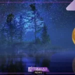 كلمات عن القمر والليل، أجمل ما قيل عن القمر
