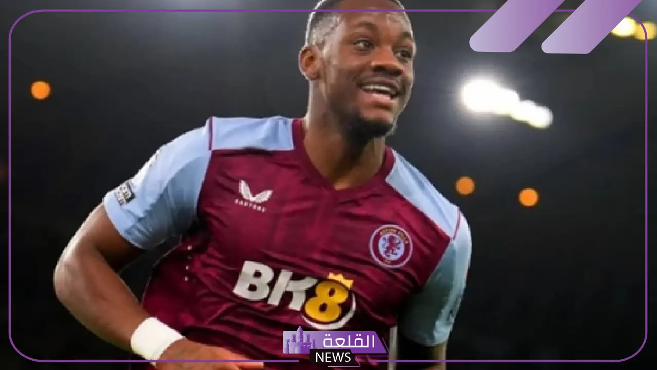 صفقة قوية.. النصر يضم الكولومبي جون دوران بشكل رسمي 5 النصر يواصل تدعيم صفوفه.. ضم جون دوران في صفقة ضخمة