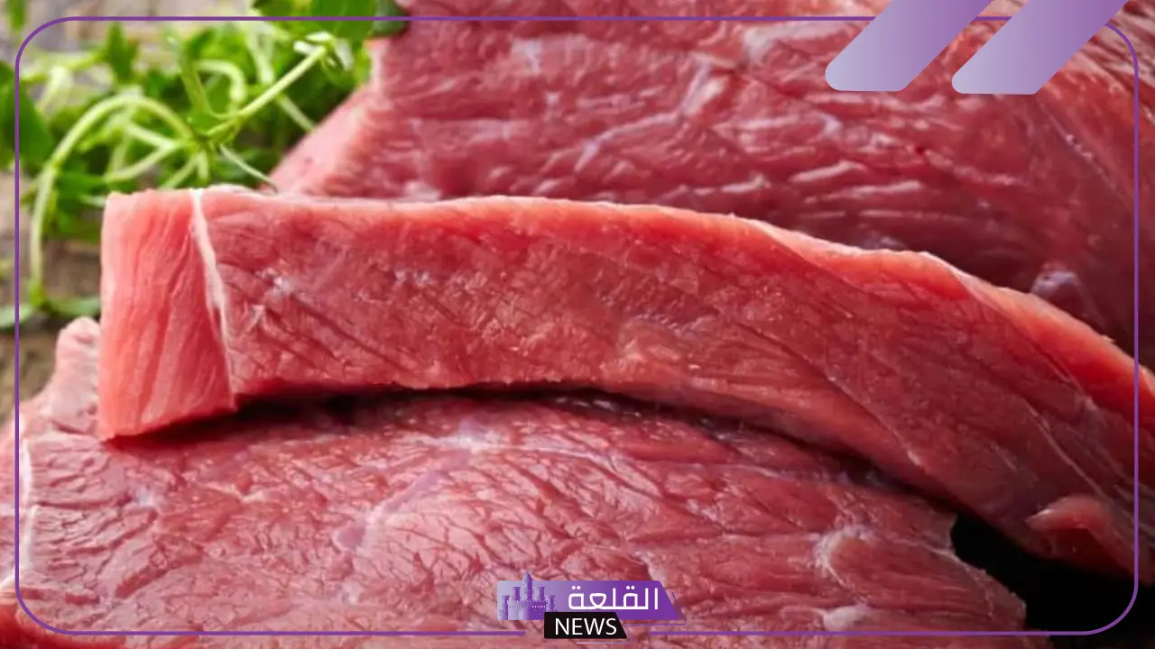 تفسير رؤية اللحم في المنام للمراة والرجل لابن سيرين