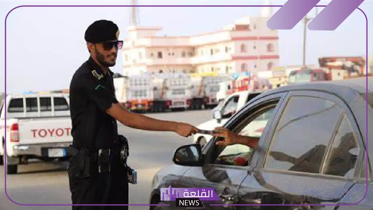 قبل أن تنتهي المهلة.. إدارة المرور تُجيب على هل تجاوز الإشارة الحمراء ضمن موانع التخفيض؟