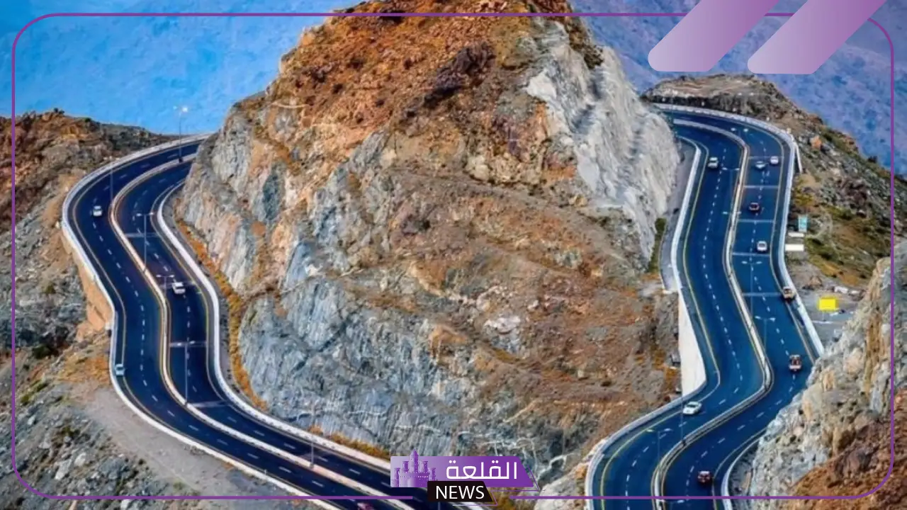 بشكل رسمي.. إعادة افتتاح طريق عقبة الهدا بعد إتمام كافة أعمال الصيانة 5 إعادة فتح طريق عقبة الهدا رسميًا بعد انتهاء الصيانة