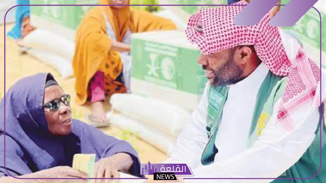 تقارير.. المملكة تواصل المشروعات الإنسانية والإغاثية في العالم 12 تقارير.. المملكة تواصل المشروعات الإنسانية والإغاثية في العالم
