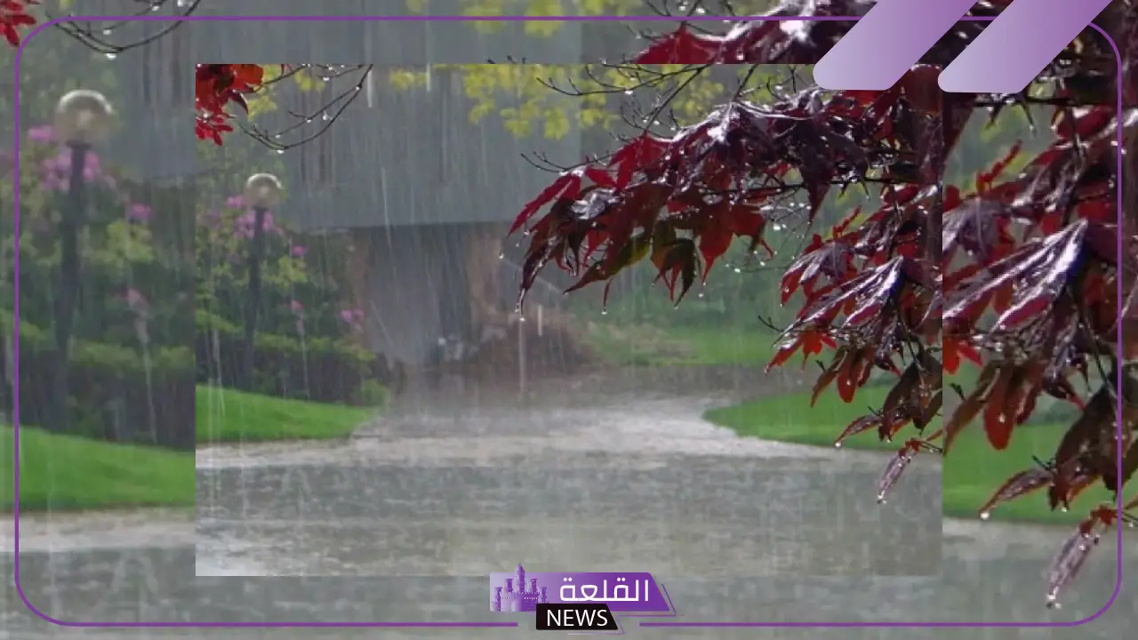 ماذا يعني نزول المطر على العازب أو المتزوج في المنام؟