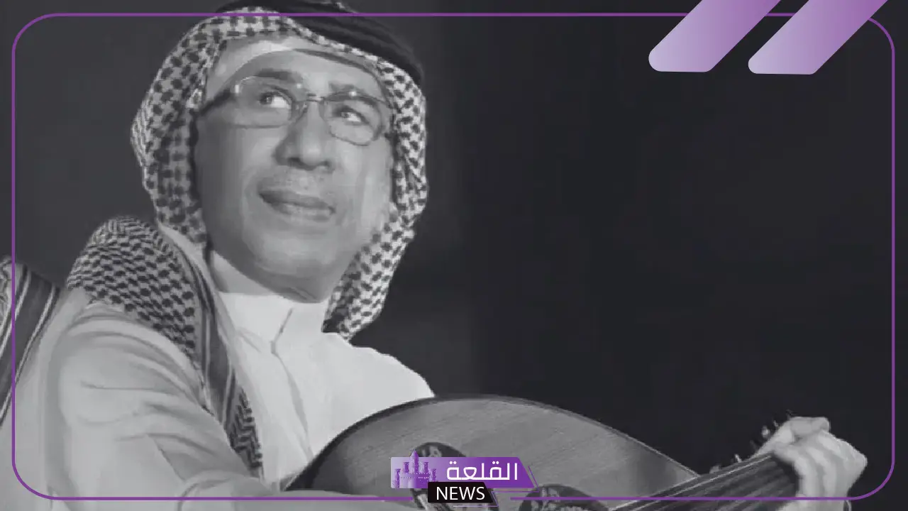 بعد معاناة صحية.. رحيل الموسيقار السعودي ناصر الصالح 5 ناصر الصالح في ذمة الله.. الوسط الفني يودع أحد رموزه