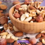 تفسير حلم رؤية المكسرات في المنام وأكلها لابن سيرين
