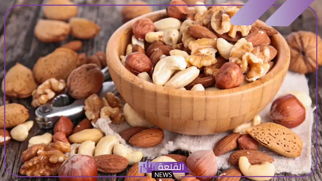 تفسير حلم رؤية المكسرات في المنام وأكلها لابن سيرين