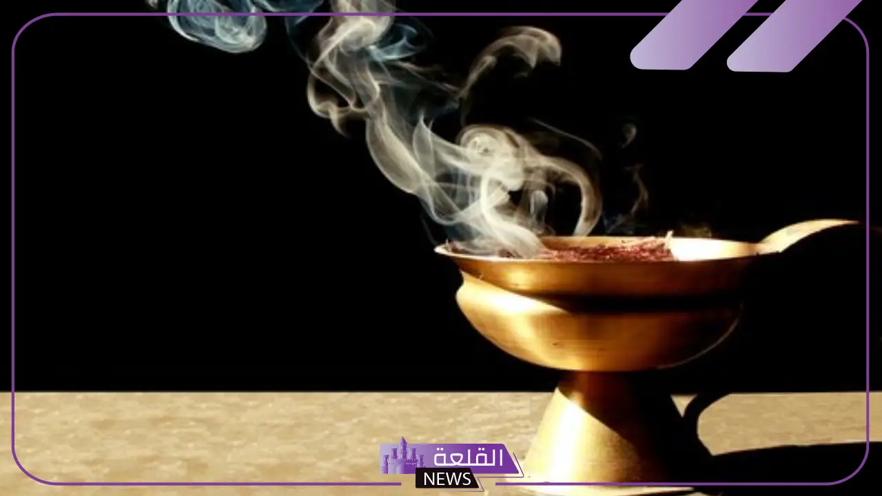تفسير حلم البخور في المنام للعزباء والمتزوجة لابن سيرين 5 رؤية البخور في المنام للعزباء.. هل هو رمز للخير؟