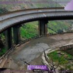 بشكل رسمي.. إعادة افتتاح طريق عقبة الهدا بعد إتمام كافة أعمال الصيانة