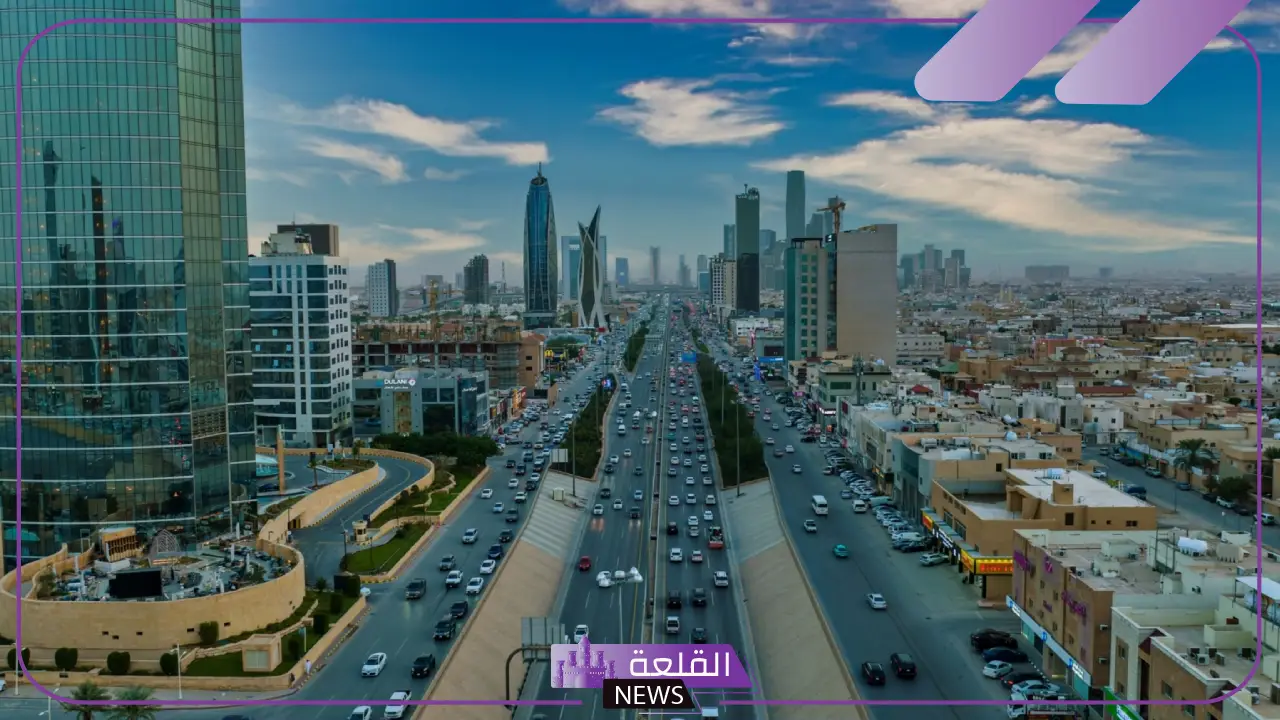 رسميًا.. الهيئة الملكية لمدينة الرياض تبدأ في تنفيذ مشاريع المجموعة الثانية ضمن برنامج تطوير محاور الطرق الدائرية 5 تطوير محاور الطرق الدائرية في العاصمة الرياض