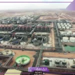 رسميًا.. بدء الأعمال الإنشائية لمشروع معادن السعودية في وعد الشمال