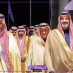 بغرفة المدينة.. سلمان بن سلطان يرعى حفل تدشين قاعة المؤتمرات الكبرى