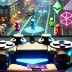 البلوكتشين والعملات المشفرة في الألعاب: كيف تخلق تجارب رقمية جديدة؟