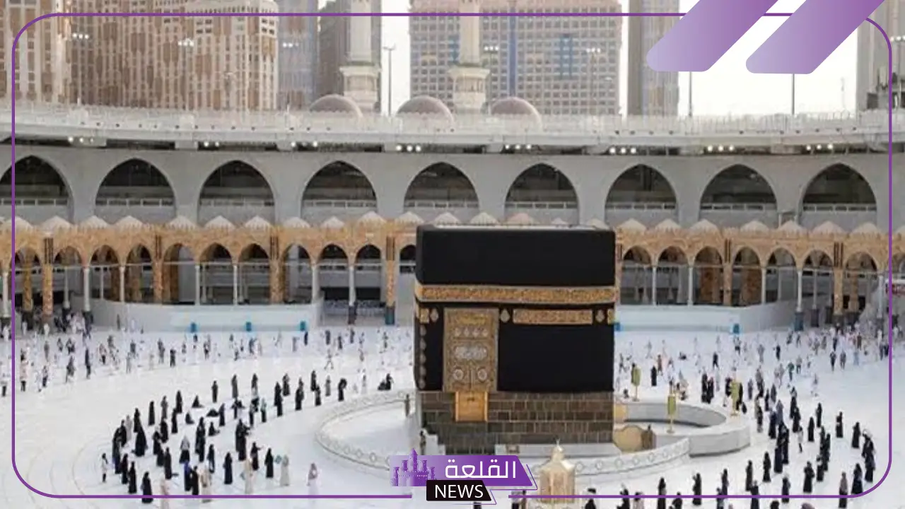 من اليوم.. تعديلات جديدة تطبق على تأشيرات العمرة للقادمين من هذه الدول