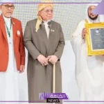 بالتفصيل.. تايلاندي مقيم في السعودية يروي نشأته في مكة وكيف قام بتأسيس جامعة إسلامية