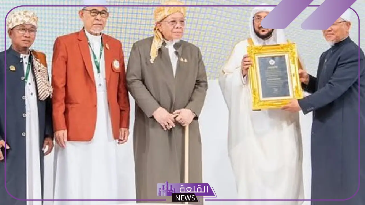 بالتفصيل.. تايلاندي مقيم في السعودية يروي نشأته في مكة وكيف قام بتأسيس جامعة إسلامية