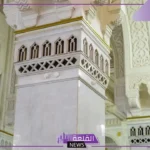 كم تنفق المملكة على تبريد المسجد الحرام؟ تقرير هام