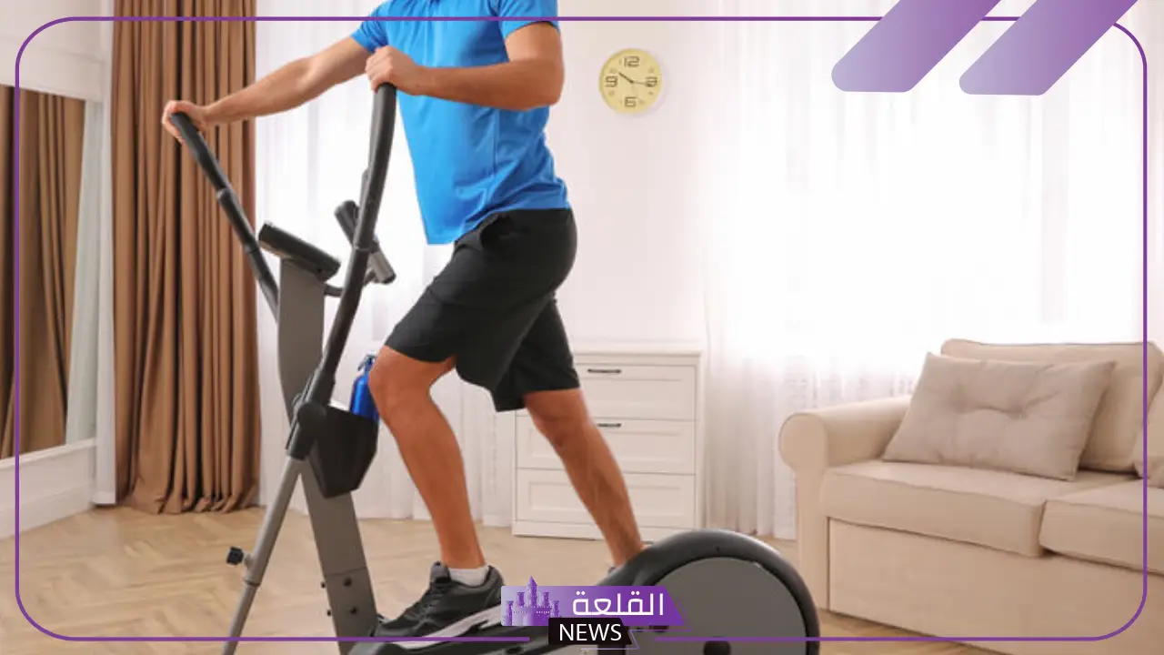 تجربتي مع الغزال الطائر بدون رجيم والنتيجة 5 تجربتي مع جهاز الغزال الطائر